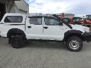 Thumbnail '20' of Toyota Hilux TD DC