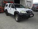 Thumbnail '21' of Toyota Hilux TD DC