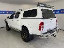 Thumbnail '5' of Toyota Hilux