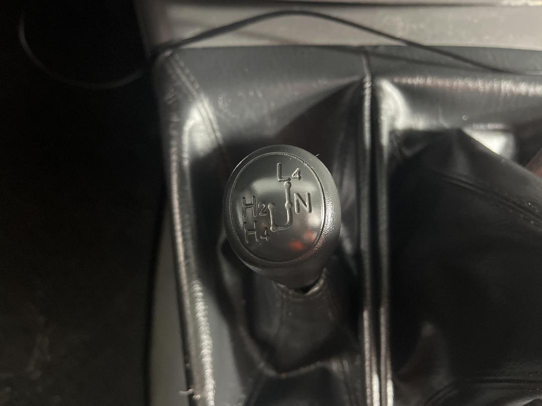 Photo '23' of Toyota Hilux