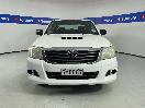 Thumbnail '2' of Toyota Hilux
