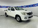 Thumbnail '1' of Toyota Hilux