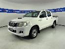 Thumbnail '4' of Toyota Hilux