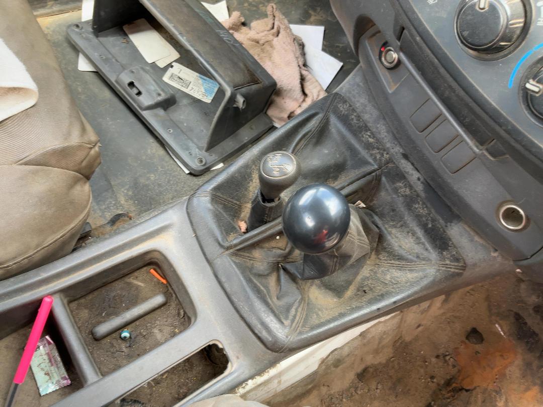 Photo '21' of Toyota Hilux TD SC/CC