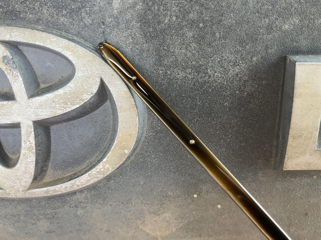 Photo '23' of Toyota Hilux TD SC/CC