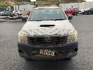 Thumbnail '2' of Toyota Hilux TD SC/CC