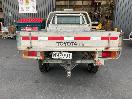 Thumbnail '6' of Toyota Hilux TD SC/CC