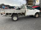 Thumbnail '8' of Toyota Hilux TD SC/CC