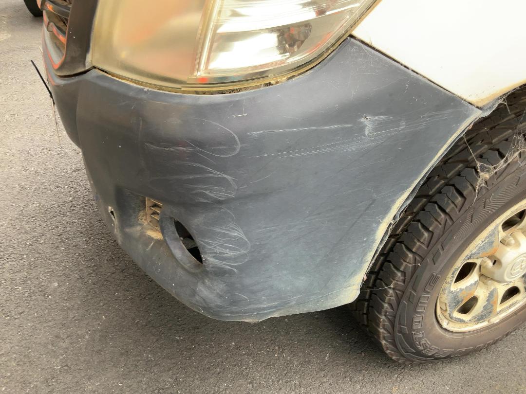 Photo '14' of Toyota Hilux TD SC/CC