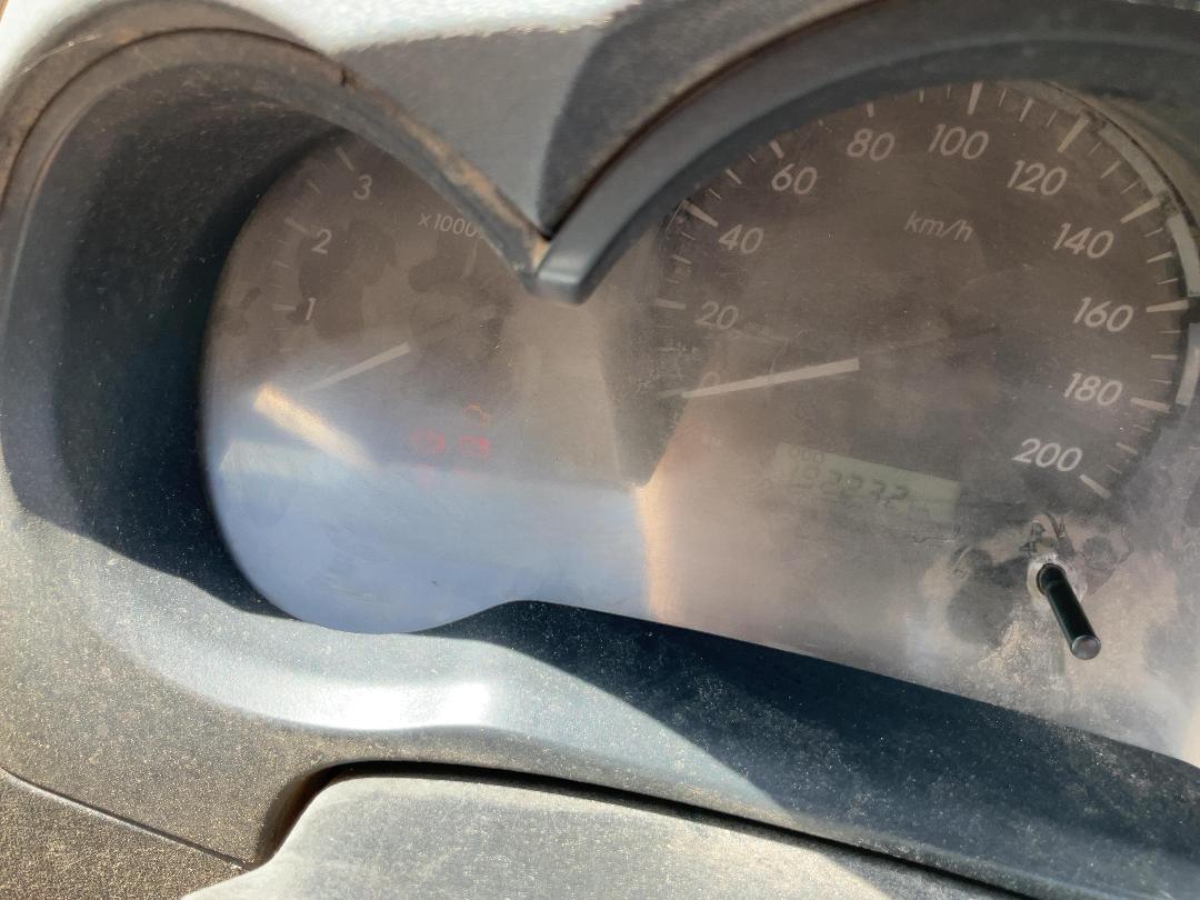 Photo '18' of Toyota Hilux TD SC/CC