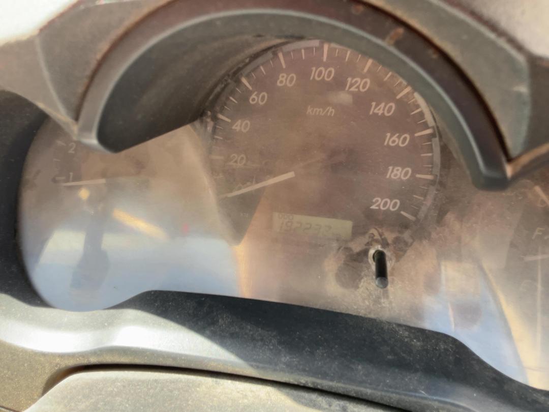 Photo '19' of Toyota Hilux TD SC/CC