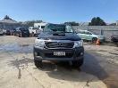 Thumbnail '2' of Toyota Hilux SR5 TD DC