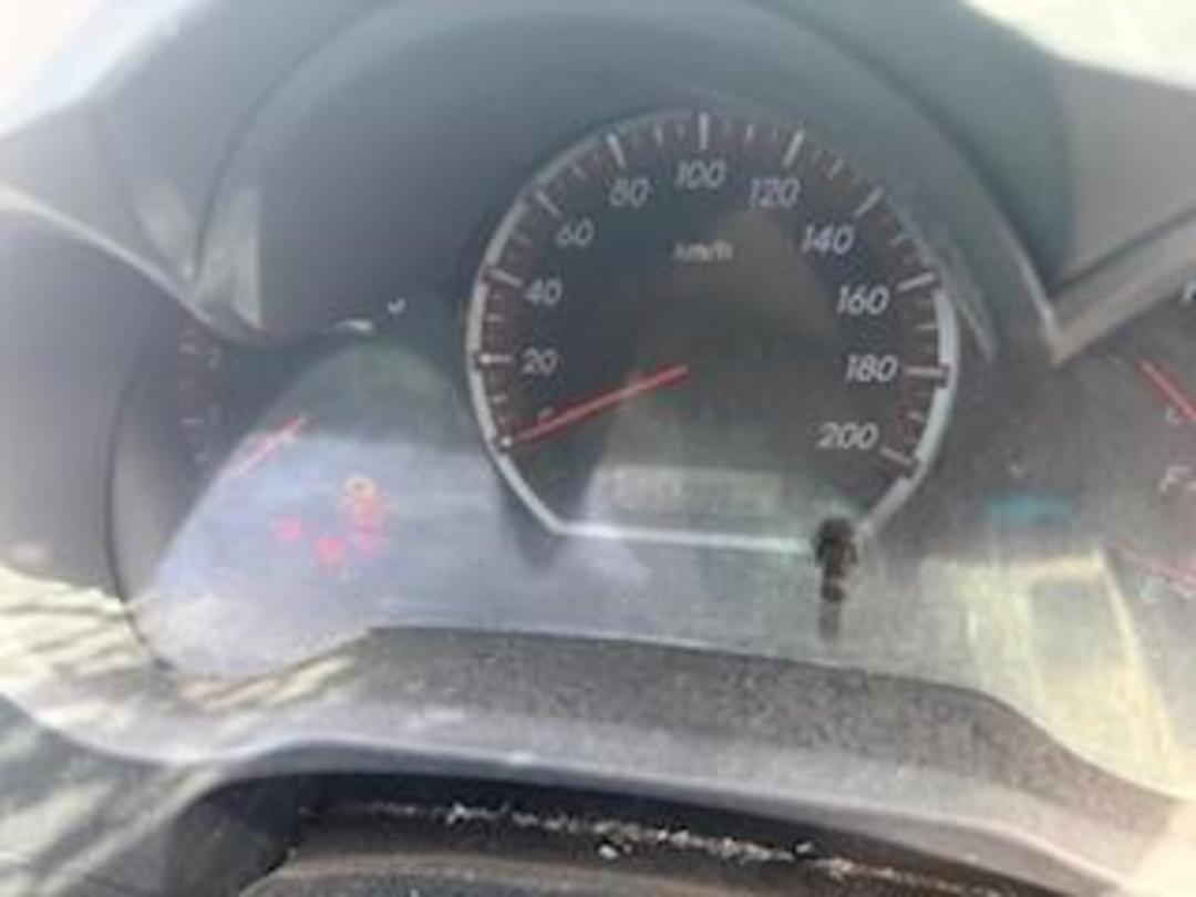 Photo '14' of Toyota Hilux SR5 TD DC Photo '14' of Toyota Hilux SR5 TD DC