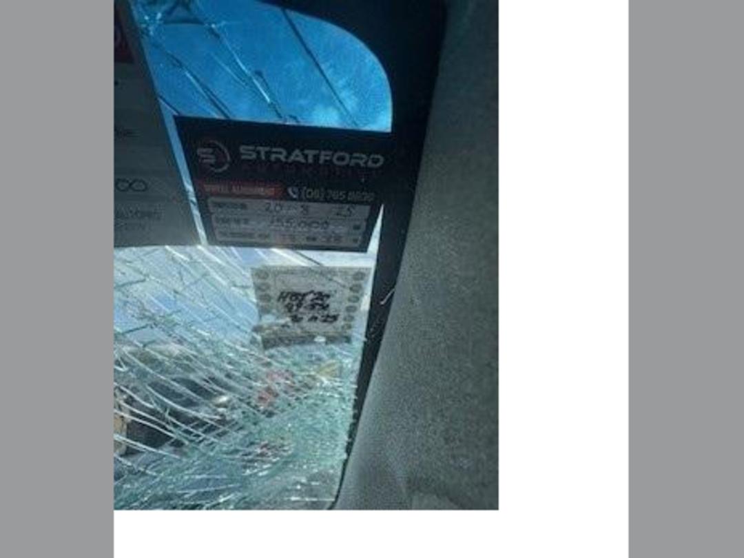 Photo '16' of Toyota Hilux SR5 TD DC Photo '16' of Toyota Hilux SR5 TD DC