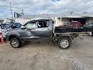Thumbnail '6' of Toyota Hilux SR5 TD DC