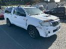 Thumbnail '1' of Toyota Hilux TD EC