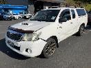 Thumbnail '3' of Toyota Hilux TD EC