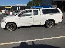 Thumbnail '4' of Toyota Hilux TD EC