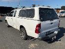 Thumbnail '5' of Toyota Hilux TD EC