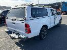 Thumbnail '7' of Toyota Hilux TD EC