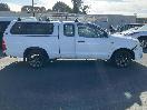 Thumbnail '8' of Toyota Hilux TD EC