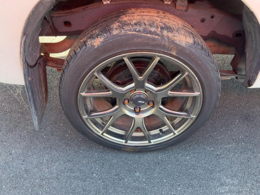 Photo '9' of Toyota Hilux TD EC