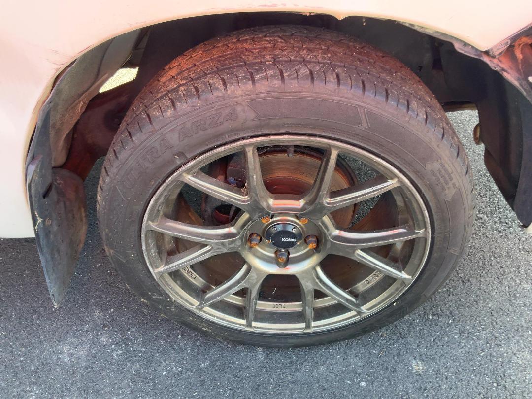 Photo '10' of Toyota Hilux TD EC