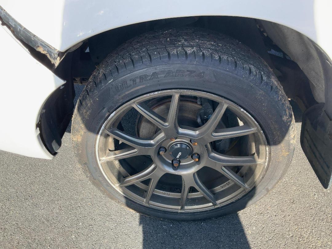 Photo '11' of Toyota Hilux TD EC