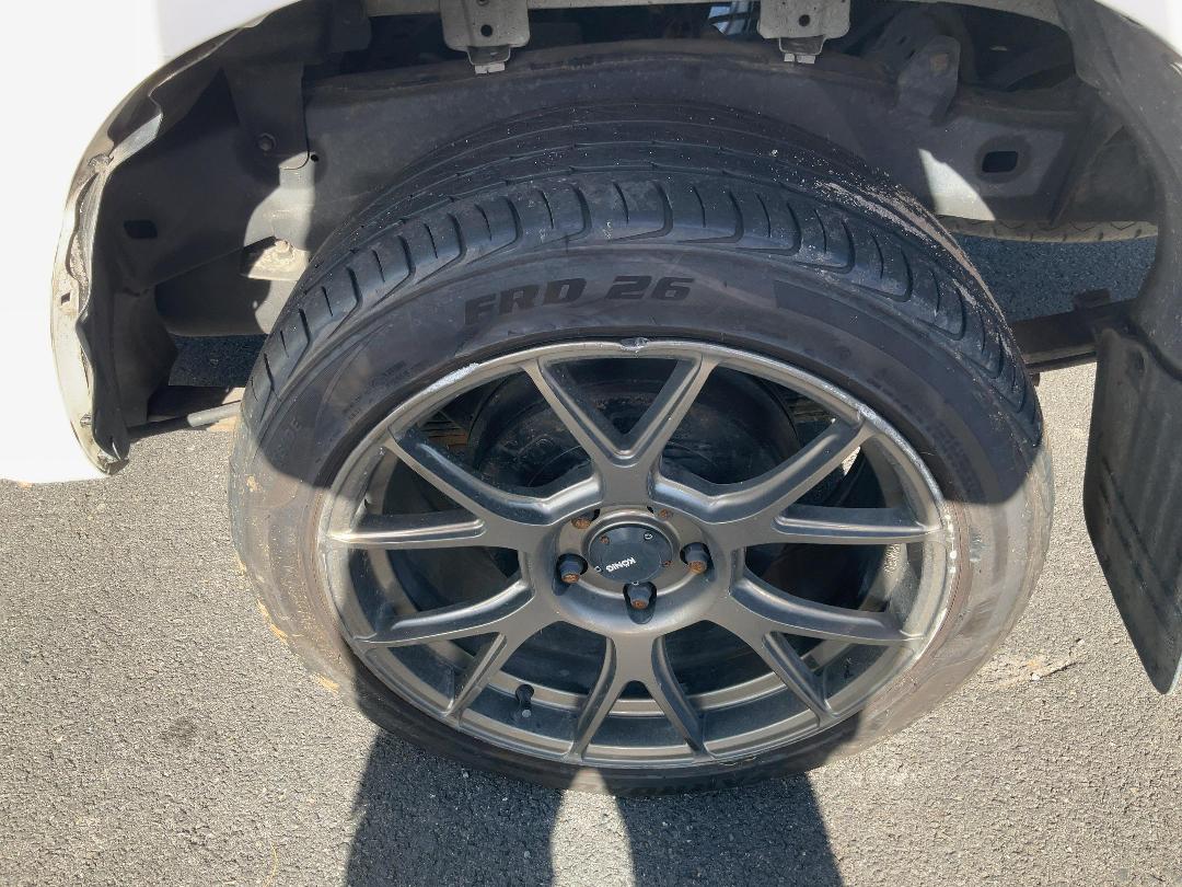 Photo '12' of Toyota Hilux TD EC