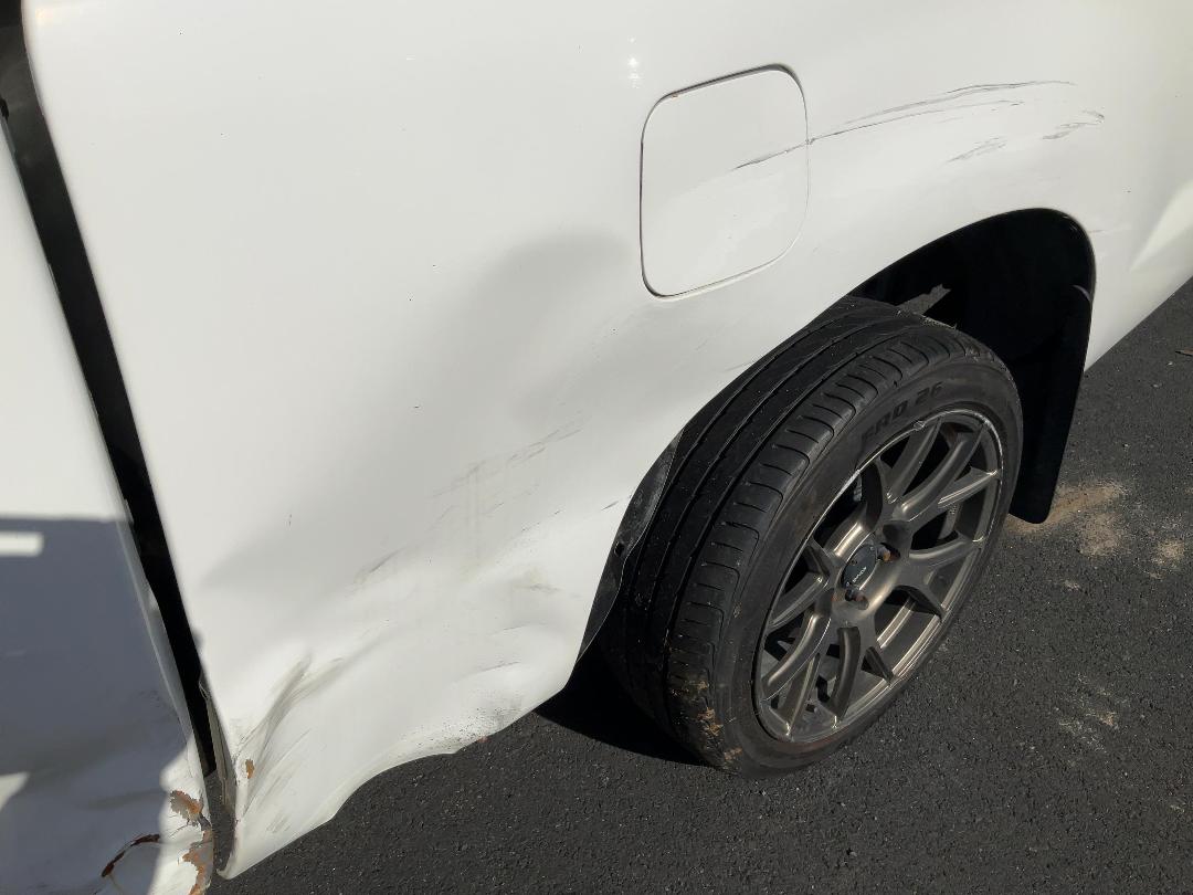 Photo '13' of Toyota Hilux TD EC