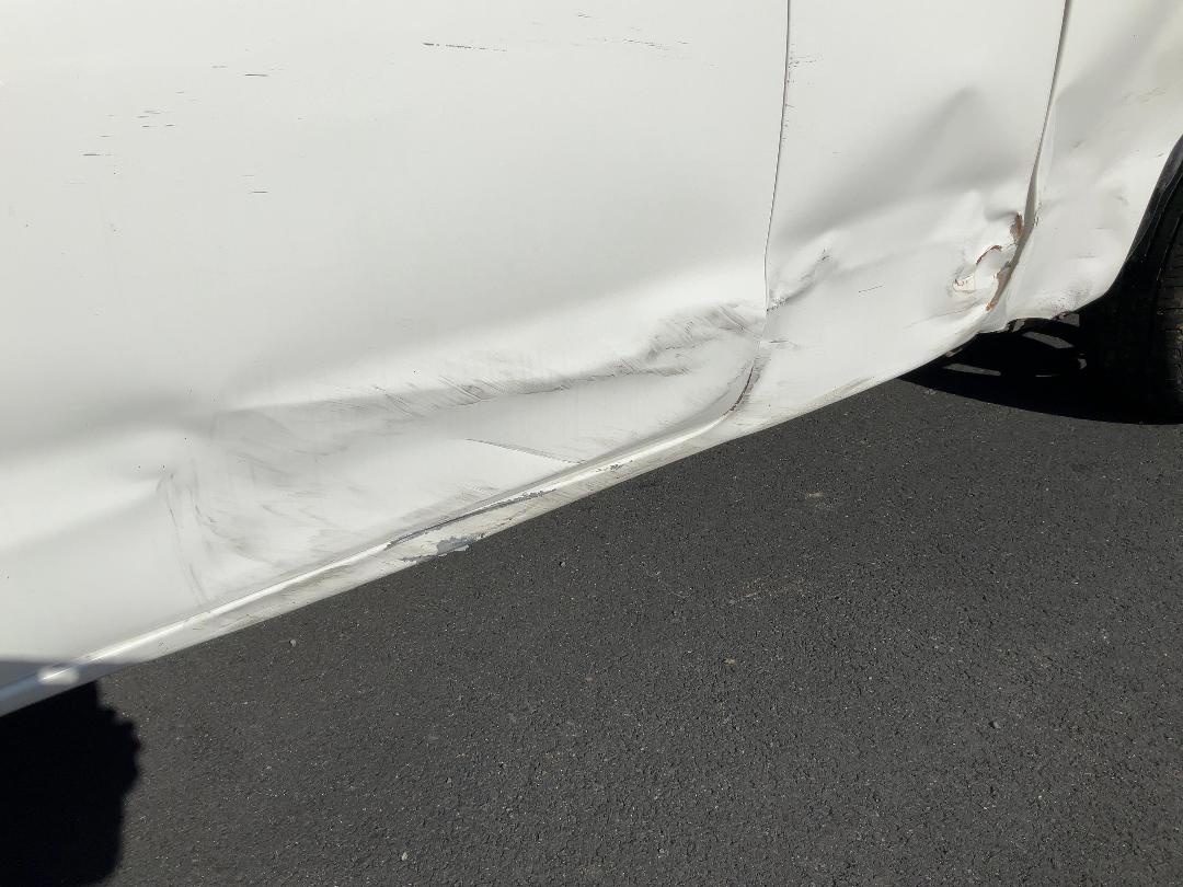 Photo '14' of Toyota Hilux TD EC