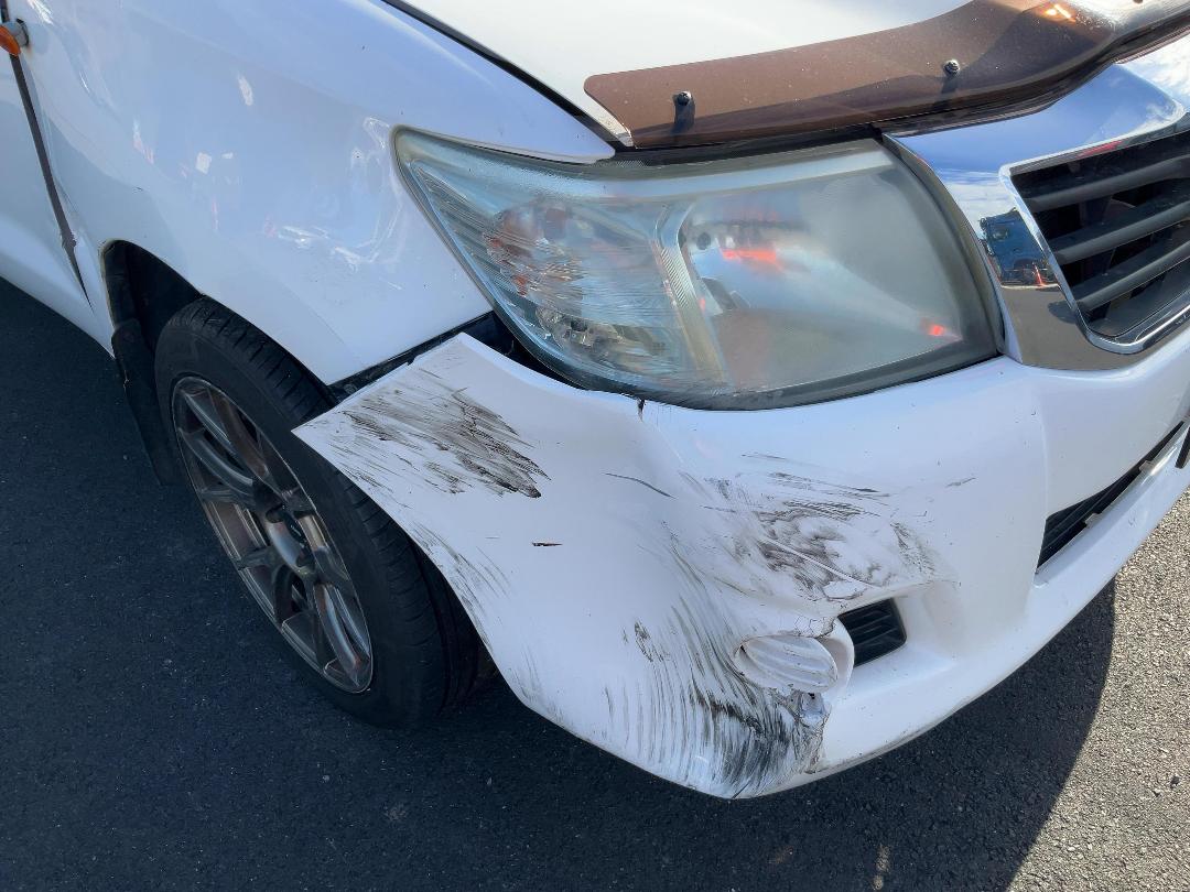 Photo '16' of Toyota Hilux TD EC