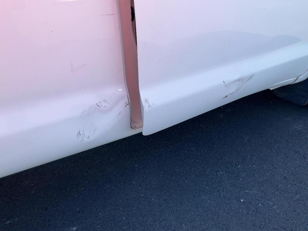 Photo '18' of Toyota Hilux TD EC