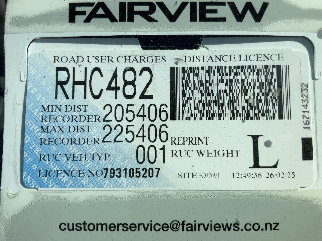 Photo '24' of Toyota Hilux TD EC