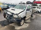 Thumbnail '3' of Toyota Hilux TD EC/CC