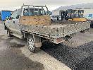 Thumbnail '4' of Toyota Hilux TD EC/CC