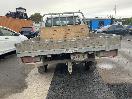 Thumbnail '5' of Toyota Hilux TD EC/CC