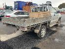 Thumbnail '6' of Toyota Hilux TD EC/CC