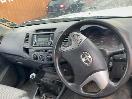 Thumbnail '11' of Toyota Hilux TD EC/CC