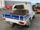 Thumbnail '3' of Toyota Landcruiser 70 LX TD