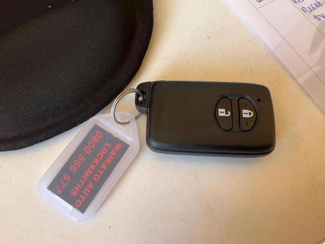 Photo '9' of Toyota Landcruiser