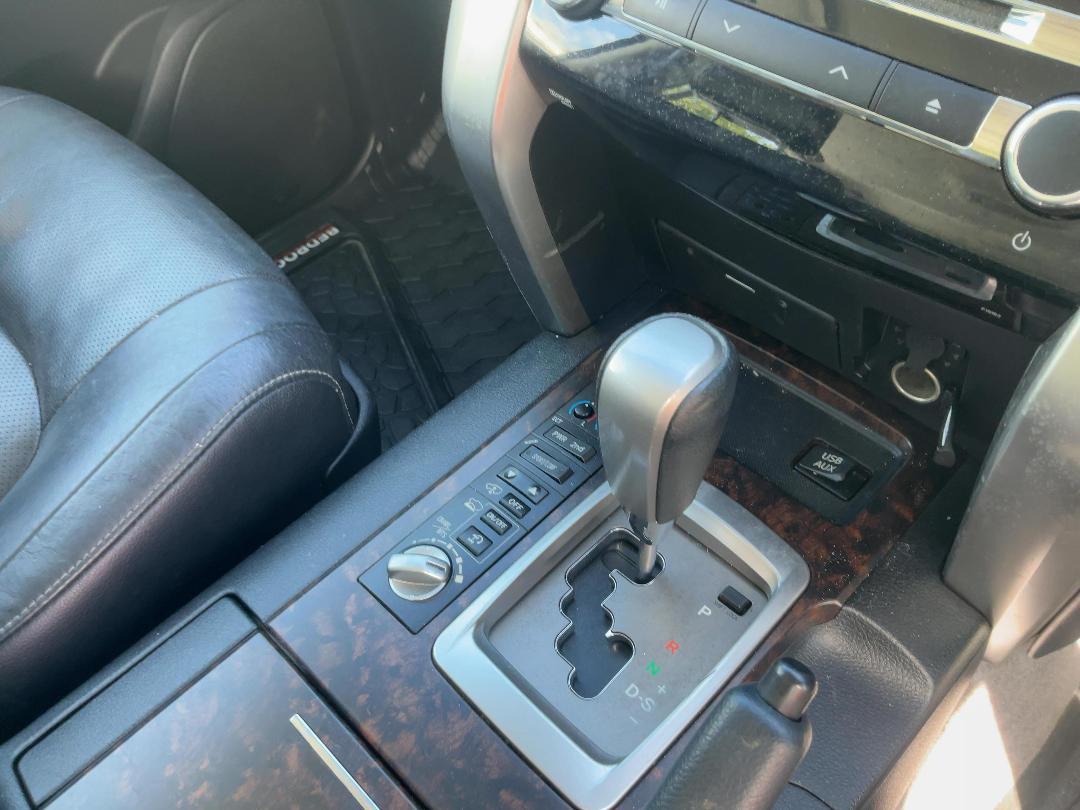 Photo '14' of Toyota Landcruiser