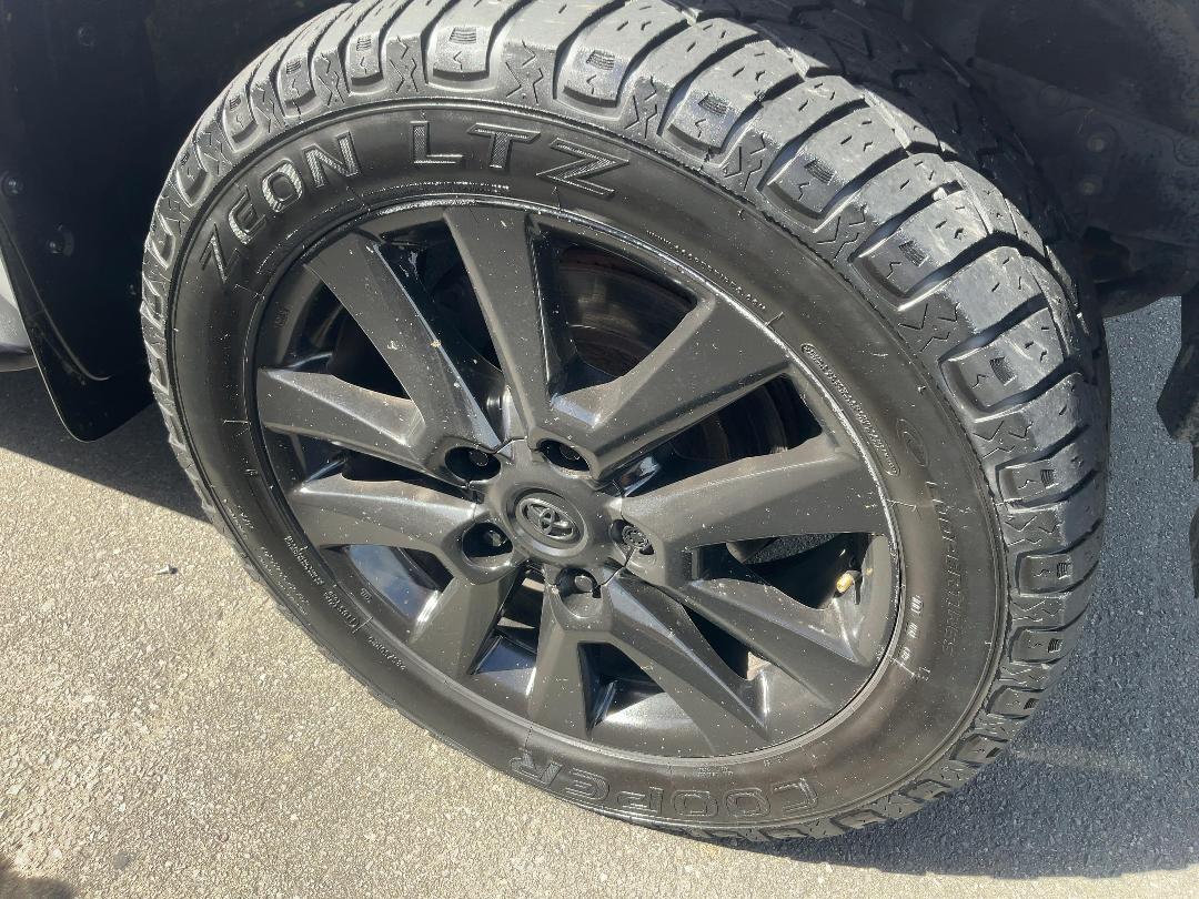 Photo '15' of Toyota Landcruiser