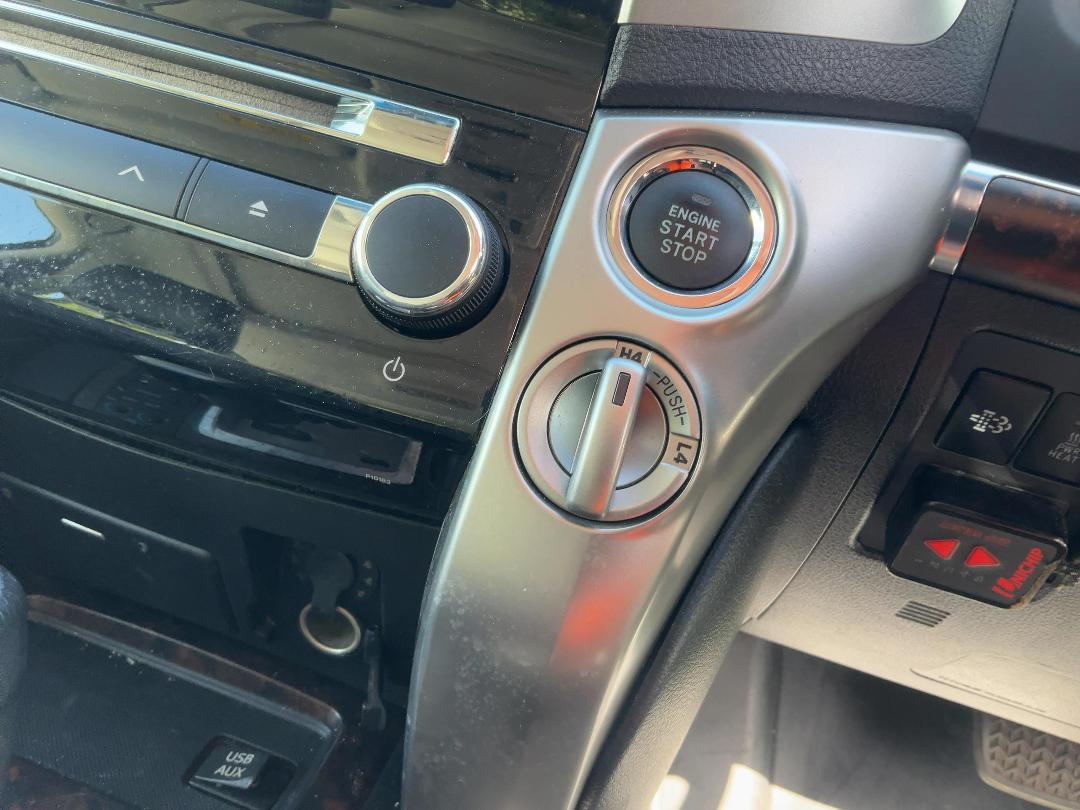 Photo '16' of Toyota Landcruiser