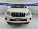 Thumbnail '2' of Toyota Landcruiser Prado