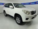 Thumbnail '1' of Toyota Landcruiser Prado