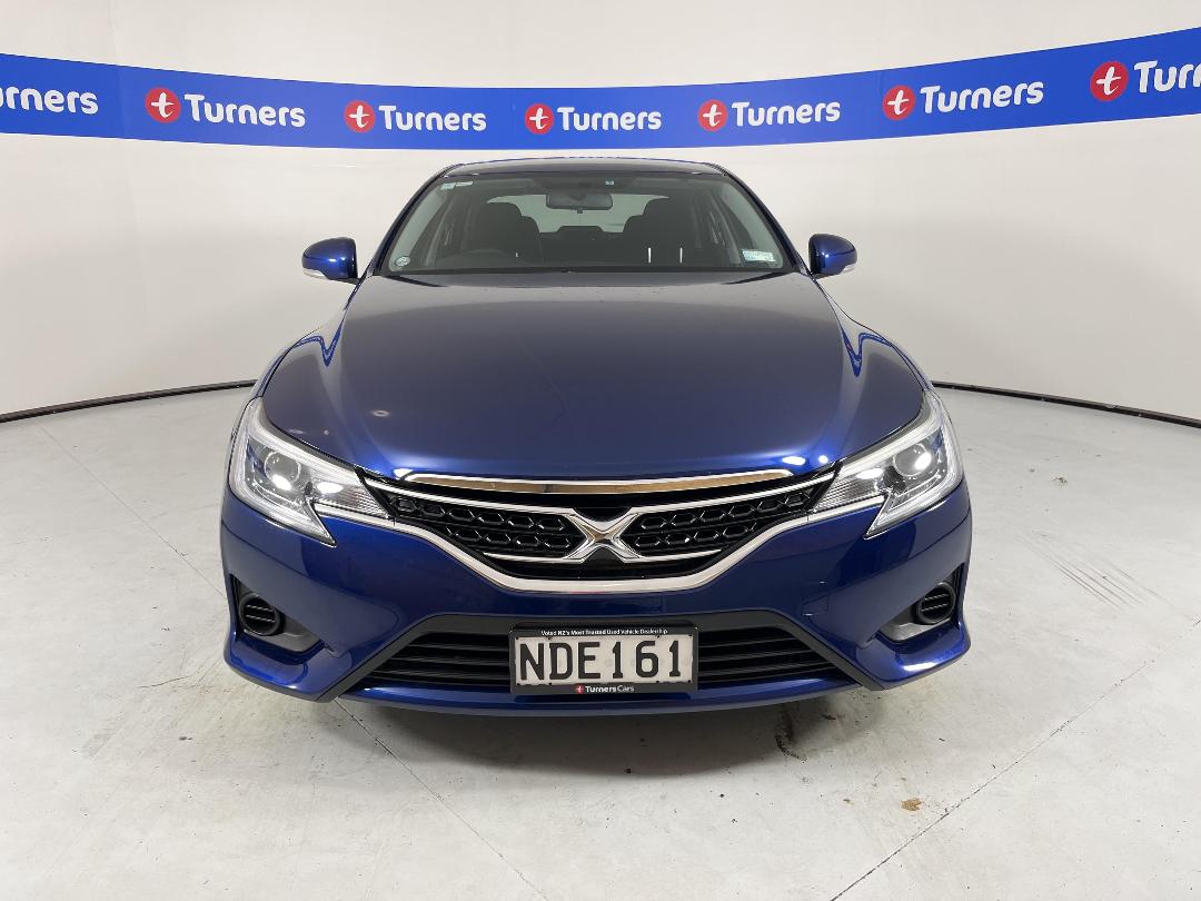 Photo '2' of Toyota Markx