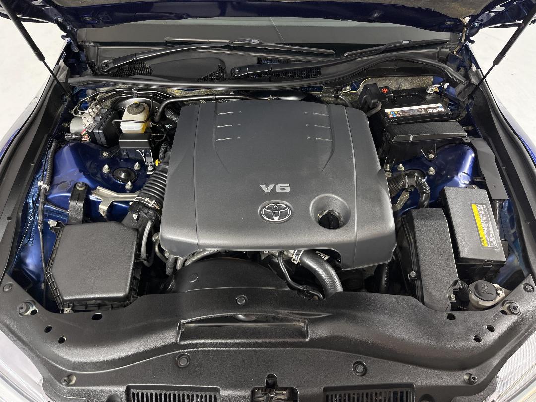 Photo '13' of Toyota Markx