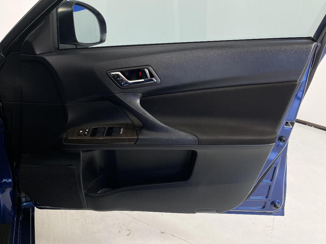 Photo '15' of Toyota Markx