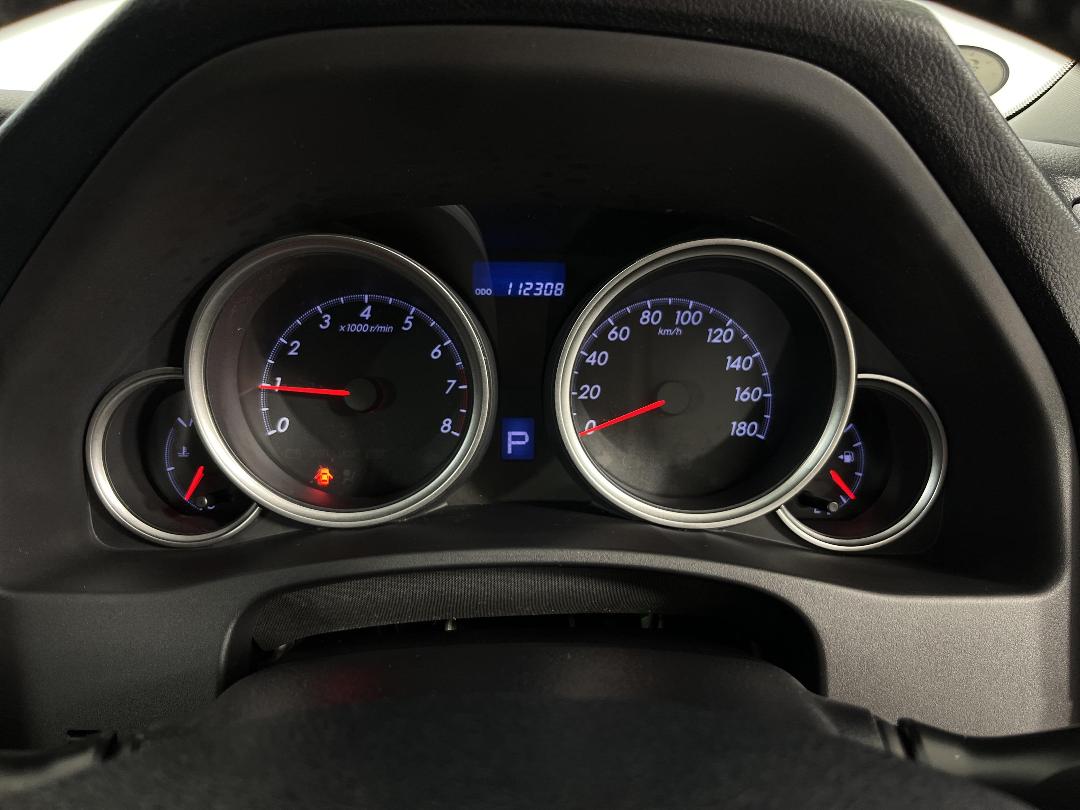 Photo '21' of Toyota Markx